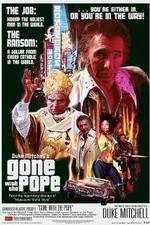 Gone with the Pope