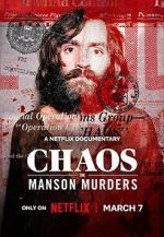 Chaos: The Manson Murders