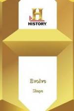 History Channel Evolve: Shape