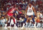 1987 NBA All-Star Game (TV Special 1987)