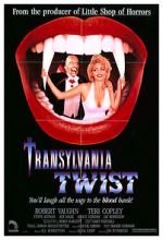 Transylvania Twist