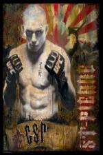 Georges St. Pierre  UFC 3 Fights