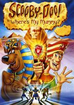 Scooby-Doo in Where\'s My Mummy?