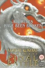 Mortal Kombat: Conquest