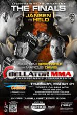 Bellator 93