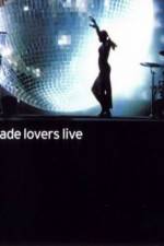 Sade-Lovers Live-The Concert