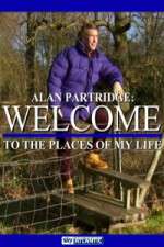 Alan Partridge Welcome to the Places of My Life