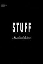 Stuff A Horizon Guide to Materials