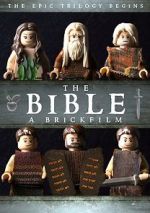 The Bible: A Brickfilm - Part One