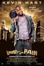 Kevin Hart Laugh at My Pain