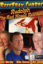 Rifftrax Rudolph The Red-Nosed Reindeer