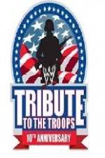 WWE Tribute to the Troops