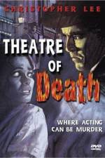 Theatre of Death