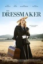 The Dressmaker