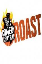 The Best of Comedy Central Celebrity Roast's