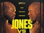 UFC 285: Jones vs. Gane (TV Special 2023)