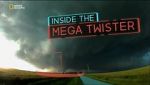 Inside the Mega Twister