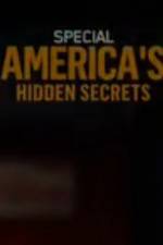 America's Hidden Secrets