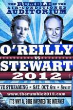 The Rumble  Jon Stewart vs. Bill O'Reilly