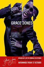 Grace Jones Bloodlight and Bami