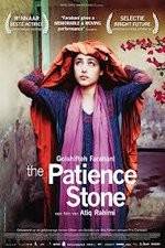 The Patience Stone