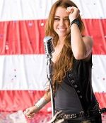 Miley Cyrus: Party in the USA