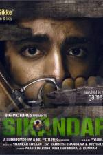 Foot Soldier / Sikandar