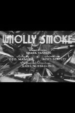 Wholly Smoke (Short 1938)