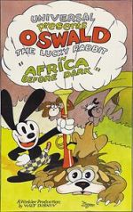 Africa Before Dark (Short 1928)