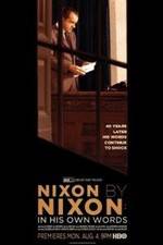 Nixon by Nixon: In His Own Words