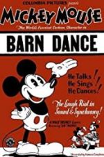 The Barn Dance