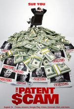 The Patent Scam