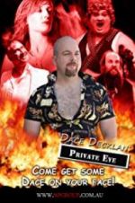 Dace Decklan: Private Eye