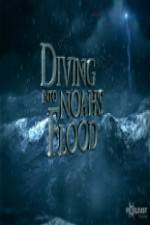 National Geographic Diving into Noahs Flood