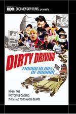 Dirty Driving Thundercars of Indiana