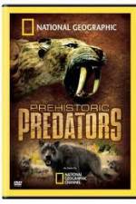 National Geographic: Prehistoric Predators Killer Pig