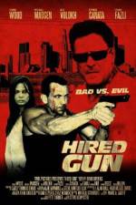 Hired Gun