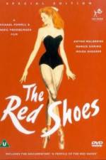 The Red Shoes