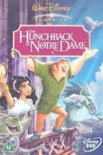 The Hunchback of Notre Dame