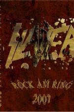 Slayer Live Rock Am Ring