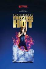 Iliza Shlesinger: Freezing Hot