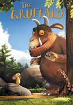 The Gruffalo (TV Short 2009)