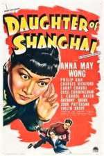 Daughter of Shanghai