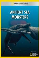 National Geographic Ancient Sea Monsters