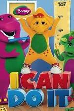 Barney: I Can Do It