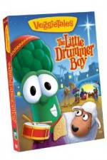 VeggieTales The Little Drummer Boy