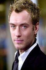 Biography - Jude Law