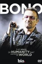 Bono Biography