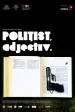 Politist adjectiv