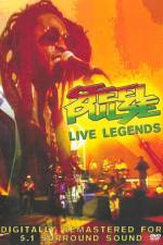 Steel Pulse: Live Legends